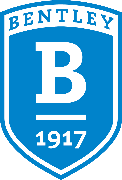 Bentley University Logo